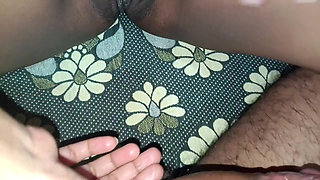 Mami boyfriend home funking sex tight pumping cum shot hot video