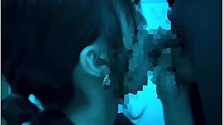 Female College Student Vacuum Blowjob Cum Swallowing With Mouth Ejaculation