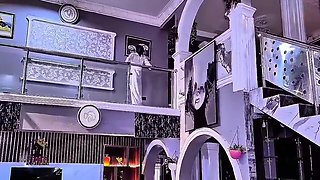 Chief Bang A Curvy Teen 18+ With Big Ass