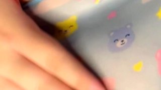 Kelsey Amateur Brunette Ftv girls Toys Masturbating