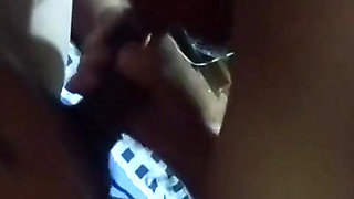 Blowjob Latina MILF Homemade Real