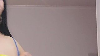 Pleasures of a Spoiled MILF, Only Slow Motion Fans