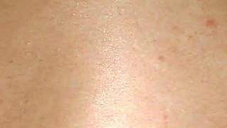 Do You Recognize Your Wife? She's Diligently Giving Me a Blowjob While You're at Work.