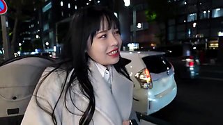 ドMでGカップのムッチリ美女が強引オマンコ攻めとイラマチオで感じる