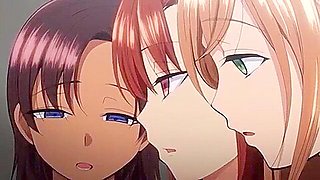 After hypnotizing the girl, he makes her do whatever he wants and cums inside her over and over again.