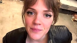 Masturbating Sexy Webcam Babe Big Boobs Webcam Solo