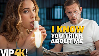 Step Daughter Luna Black Seduces Daddy Ian Scott For Hardcore Sex