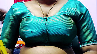 Aunty Alone Sex Nights