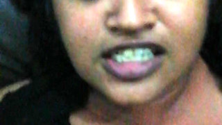 Facial Impressions of Desi Bhabhi