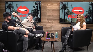 P＊rnstar Richelle Ryan Exposes Nfl Players