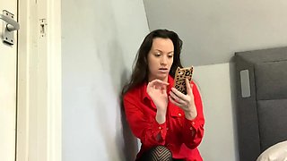 Classy bae dirty commetinc micropenises