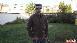 Goran Abramovic's Wild Passion in a Sultry Taxi Affair