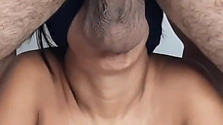 Young Girl with a Deep Throat and Tight Anal Wanting Milk