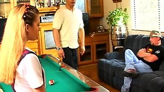 hardcore amateur blowjob and cumshot on the face