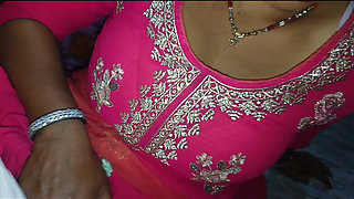 Desi style New Couple Viral Hardcore Fucking In the front of step sister