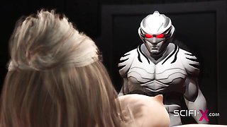 Beauty's extreme deepthroat movie