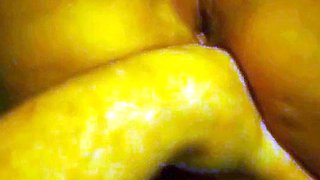 Anal Fun with Polish Amateur
