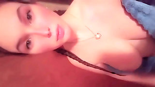 Ftv- Barely 18 and My First Time on Video Fucking Myself to Seduce My 67f Lesbian Grannie Neighbor Rubbing My Tight Virgin Pussy