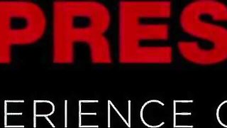 Erotic Isiah and Nicole's redhead sex