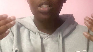 ALLIYAH ALECIA SCOTT IS BACK :)