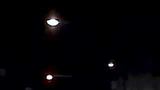 Blonde Hooker Fucked in the Ass