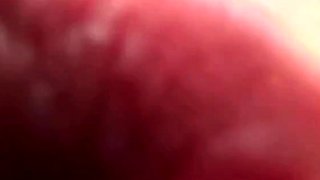 Elle Marz - kiss lick spit POV