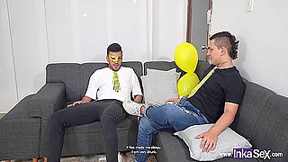 I Cheat On My Husband With His Best Friend At A New Years Party (epic Ending)