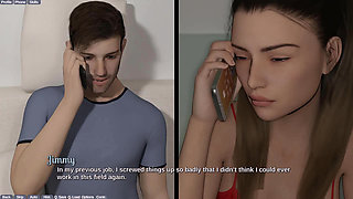 Nothing Is Forever: They Love Each Other Ep 7