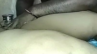 In My Village, When I Was Alone at Home with My Aunt's Daughter, I Would Join Her and Lick and Taste Her Pussy.