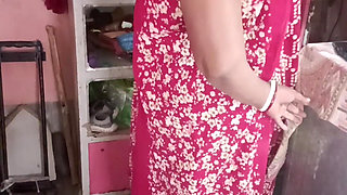 Kitchen Cleaning Daily Homework