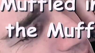 Vintage Muff Diving and Fuck with Hot Boots