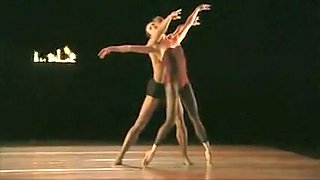 Erotic Dance Performance 16 - Bella Figura Part 2