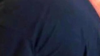 Redhead German BBW MILF Shagged Hard