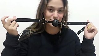 Step Sister Lia Palvin Gets Bored and Fucks Me for Fun - Amateur Teen Roleplay