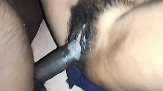 I had sex with Indian hot aunty.