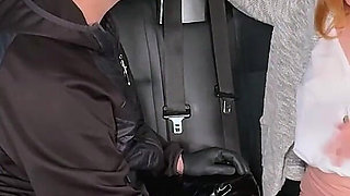 Smash Bus Dom Debt Collector Fucks Sub Secretary