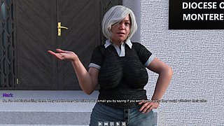 My Dorm 185: Betty Breaks - No More Miss Innocent