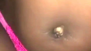 Daddy told me to play with his BBC! Real stepdaughter fuck