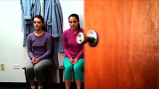 Amateur BDSM spanking slave fuck