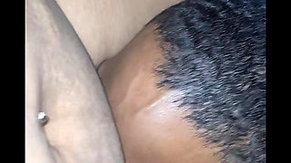 Making Her Cum in My Mouth a Few Times