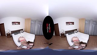 Stepfather’S Day Surprise - Petite Tattooed Taboo Teen