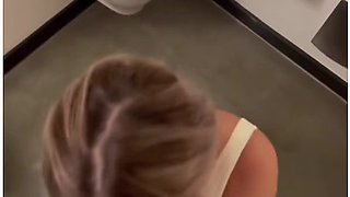 I Fucked His Cheating Girlfriend In A Public Gym On Snapchat - Veessasbutt