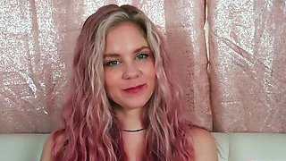 Bratty Foot Girls Anabelle Pync Our Secret Footjob Hookup