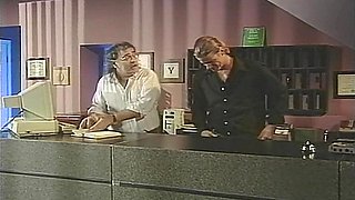 Butt fucking Heartbreakers 10 (USA 1996, Barbara Doll, Rebecca Wild) - Anna Malle - Carley nubiles