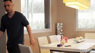 Raul Costa’s Perfect Pussy Pulse with Wild Heat