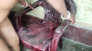 Today I fucked my girlfriend to my heart's content.