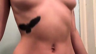 amateur blonde sweet teen masturbation web