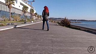 MILF Wants Hard Sex, Casting