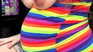 Close Up Fuck Cumshot
