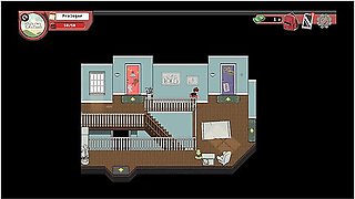 Spooky Milk Life [ Taboo Hentai Game Pornplay] Ep.1 Her Step Mom Is Wearing See Through Lingerie